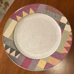 Studio Nova Palm Desert - 13 Plates